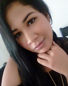 29 Year Old Barranquilla, Colombia Woman